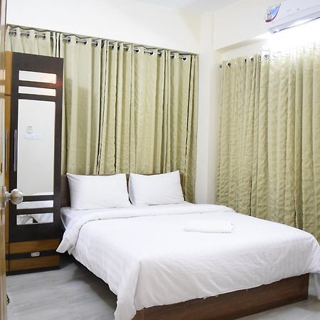 كوكس بازار Hill Tower Hotel & Resort المظهر الخارجي الصورة