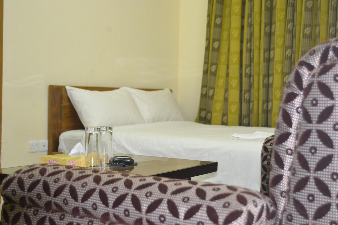 كوكس بازار Hill Tower Hotel & Resort المظهر الخارجي الصورة