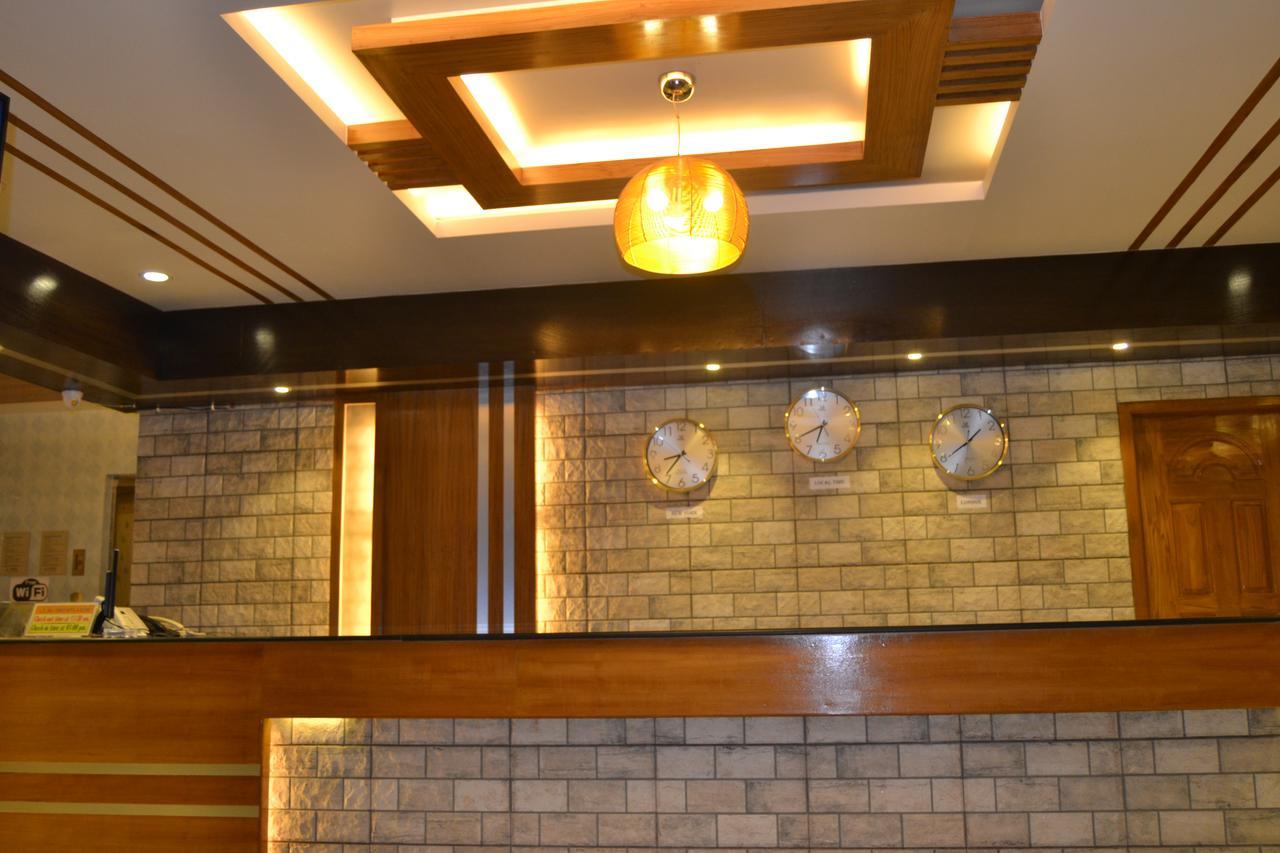 كوكس بازار Hill Tower Hotel & Resort المظهر الخارجي الصورة