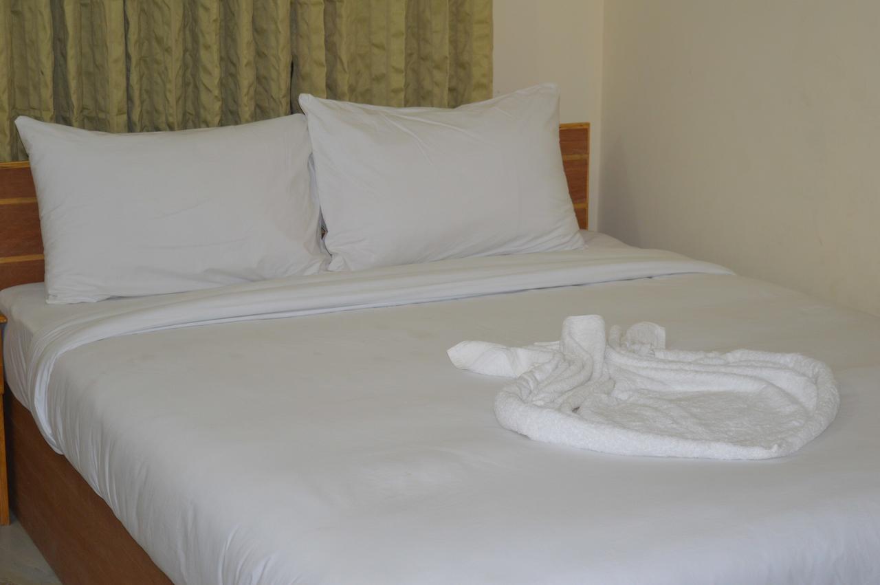كوكس بازار Hill Tower Hotel & Resort المظهر الخارجي الصورة