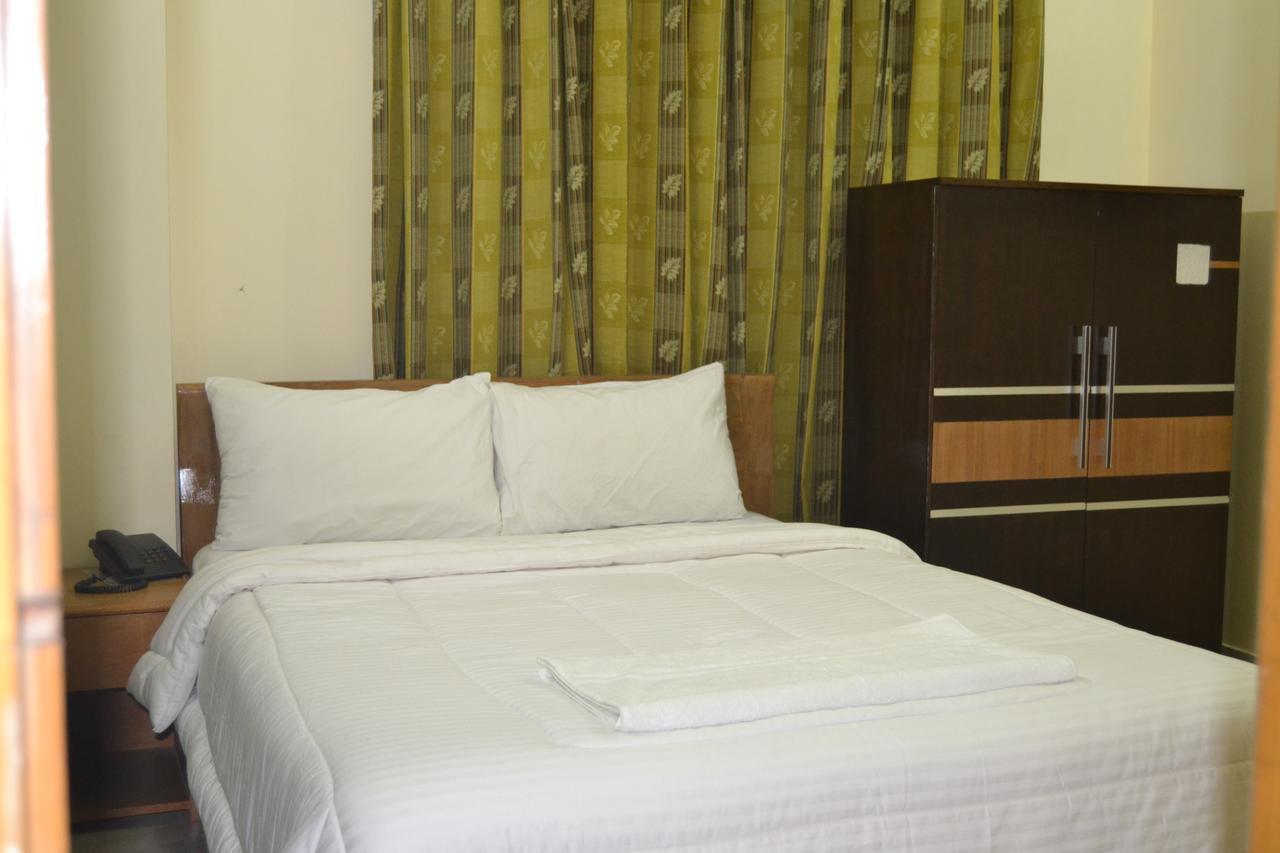 كوكس بازار Hill Tower Hotel & Resort المظهر الخارجي الصورة