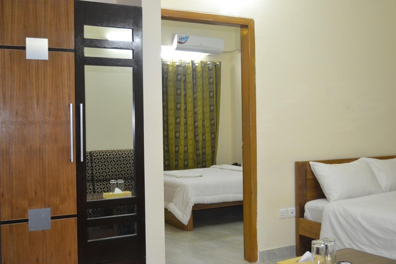 كوكس بازار Hill Tower Hotel & Resort المظهر الخارجي الصورة