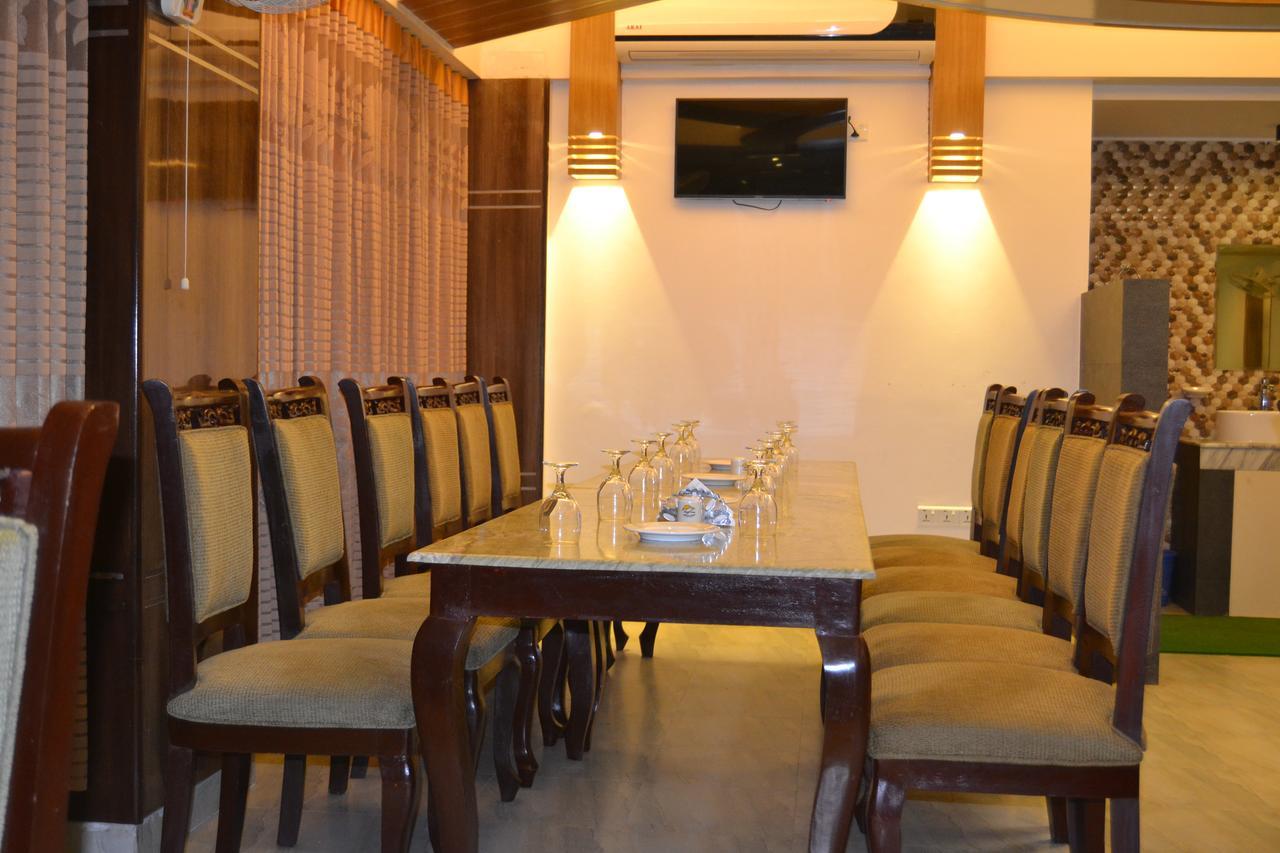كوكس بازار Hill Tower Hotel & Resort المظهر الخارجي الصورة