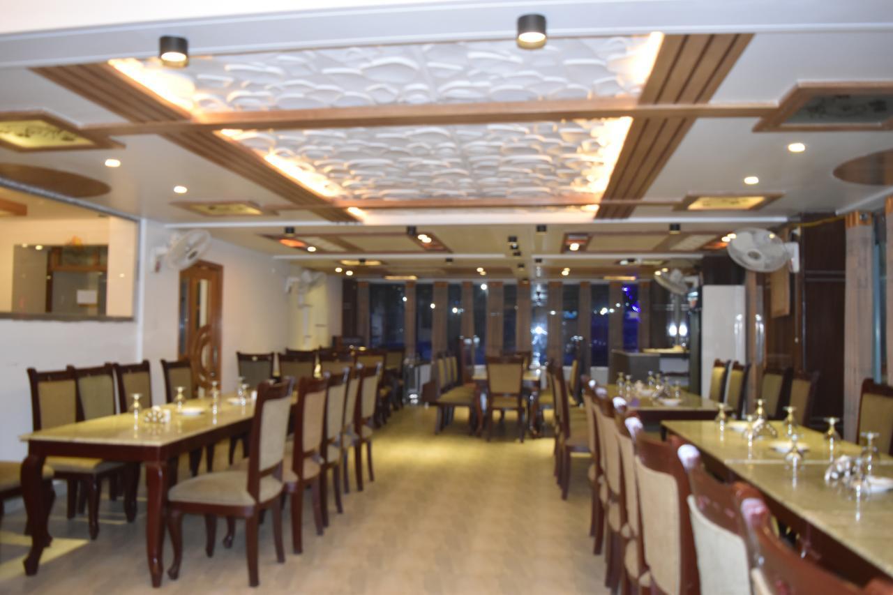 كوكس بازار Hill Tower Hotel & Resort المظهر الخارجي الصورة