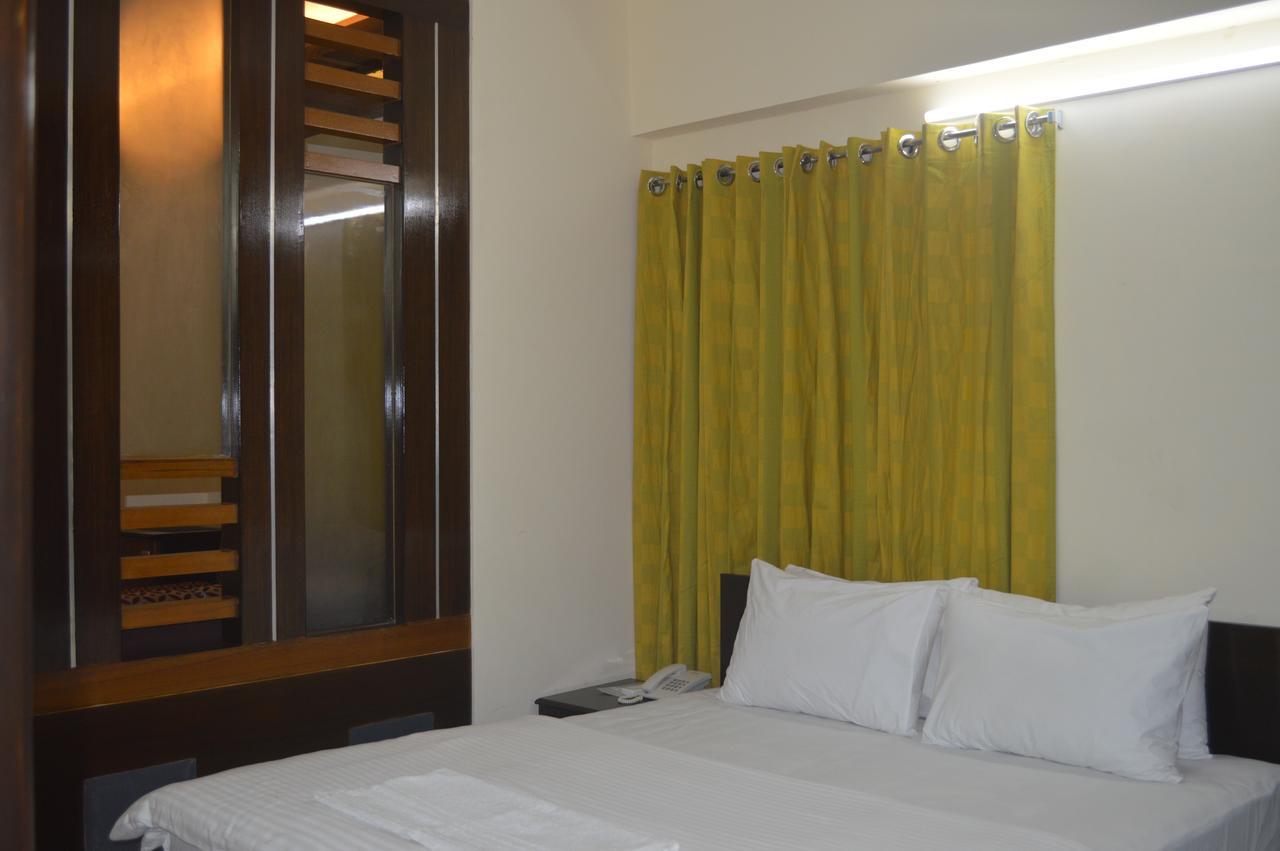 كوكس بازار Hill Tower Hotel & Resort المظهر الخارجي الصورة