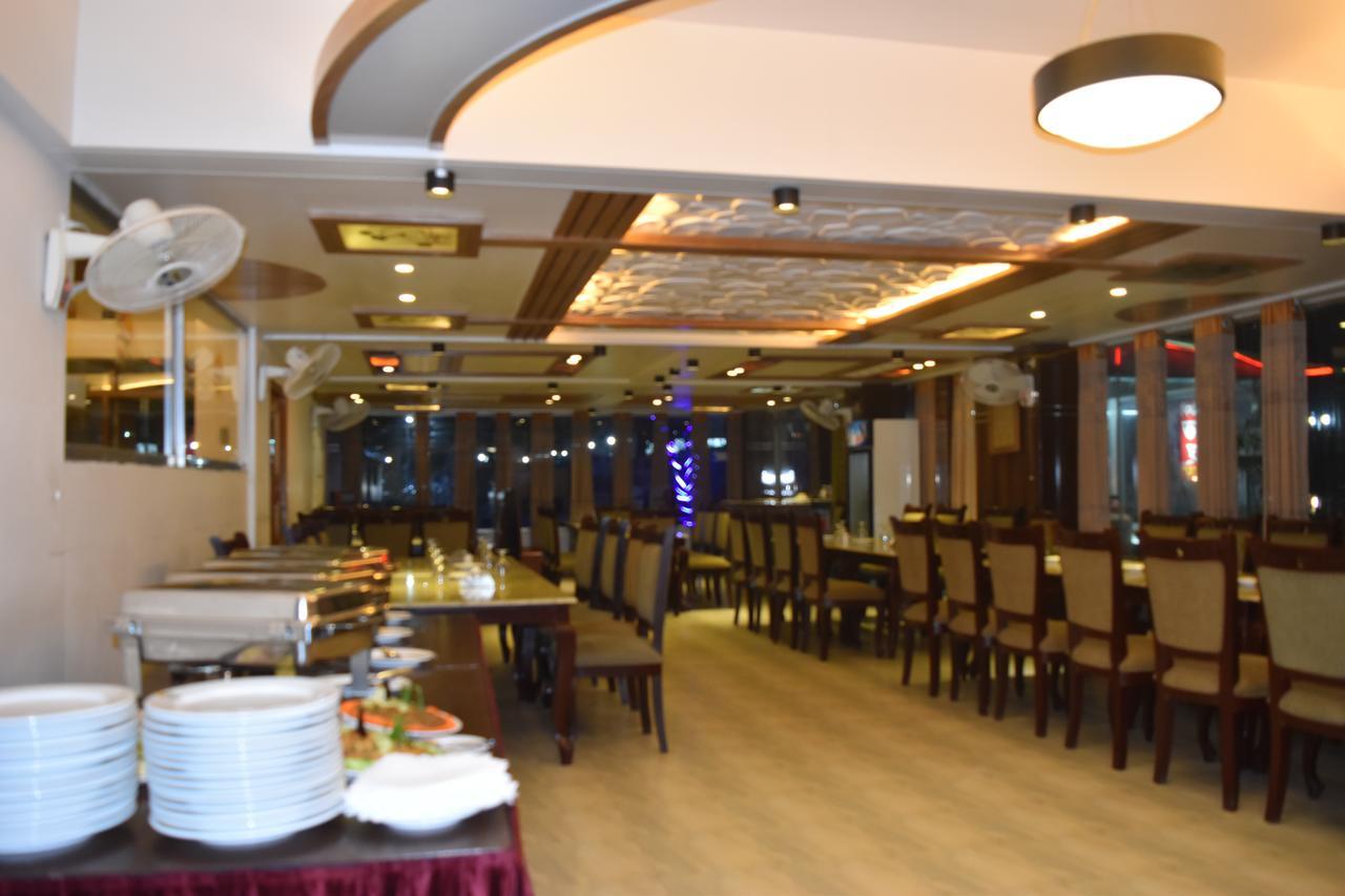 كوكس بازار Hill Tower Hotel & Resort المظهر الخارجي الصورة