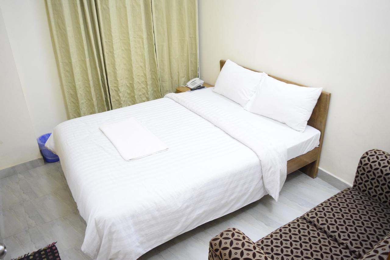 كوكس بازار Hill Tower Hotel & Resort المظهر الخارجي الصورة