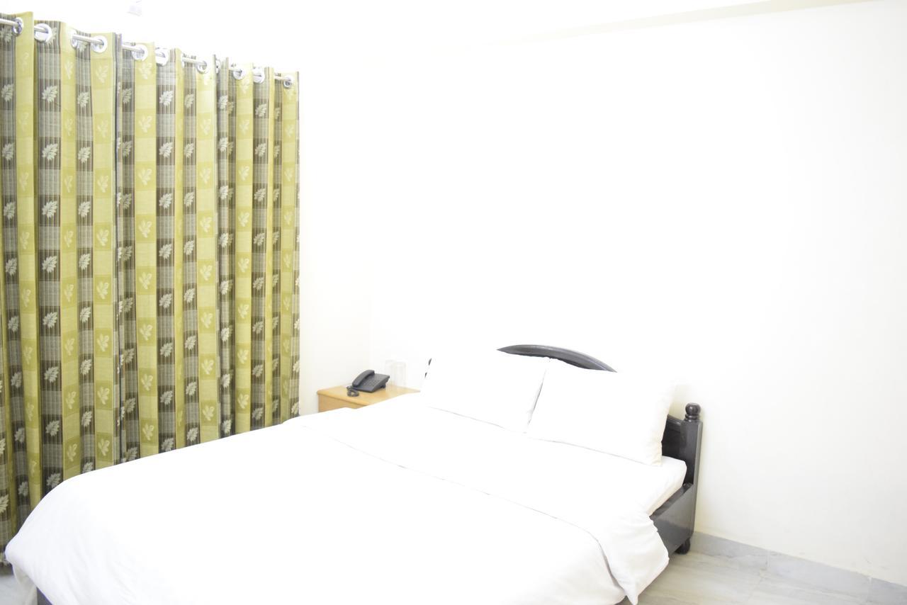 كوكس بازار Hill Tower Hotel & Resort المظهر الخارجي الصورة