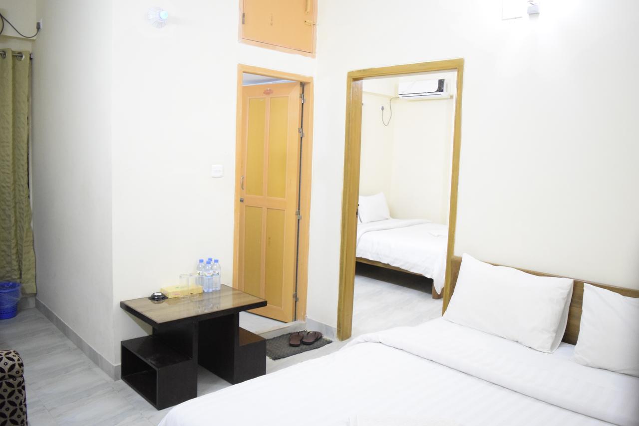 كوكس بازار Hill Tower Hotel & Resort المظهر الخارجي الصورة