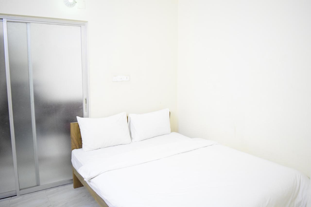 كوكس بازار Hill Tower Hotel & Resort المظهر الخارجي الصورة