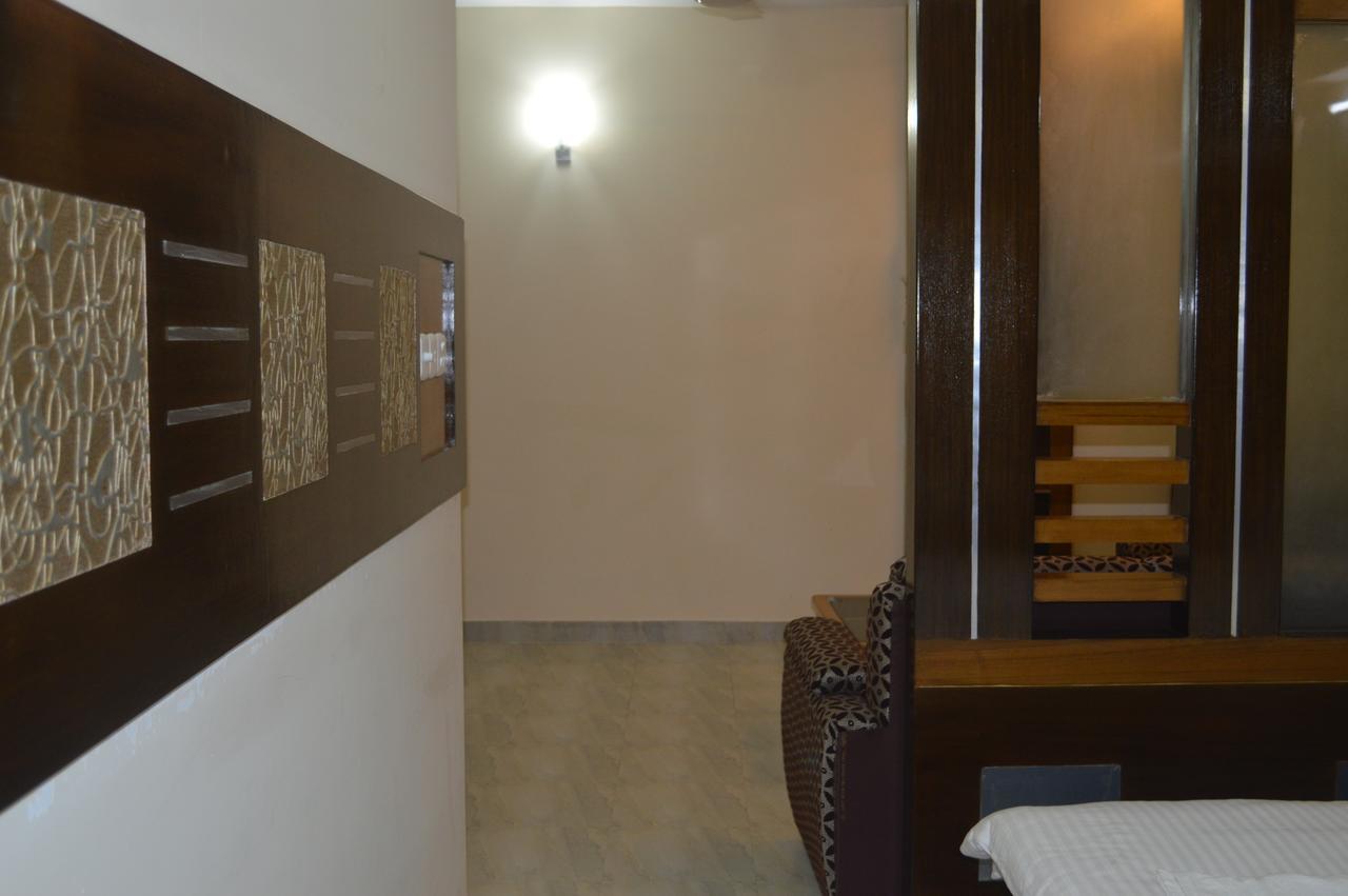 كوكس بازار Hill Tower Hotel & Resort المظهر الخارجي الصورة