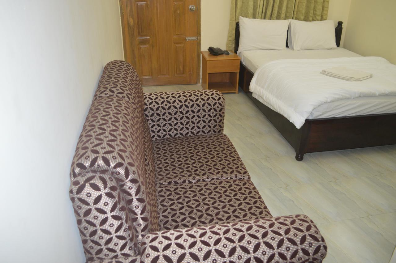 كوكس بازار Hill Tower Hotel & Resort المظهر الخارجي الصورة